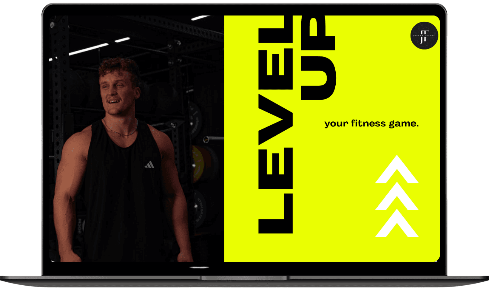 Jordan Stirling Personal Training - Jordan Stirling